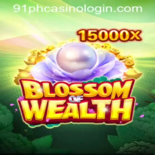 BlossomofWealth: A Thriving Journey into a Casino Adventure