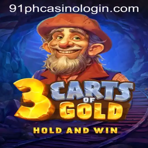 Exploring 3cartsOfGold: An Intriguing Online Gaming Experience