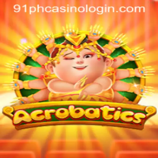 Exploring the Intriguing World of Acrobatics: A Thrilling Adventure in 91PH CASINO