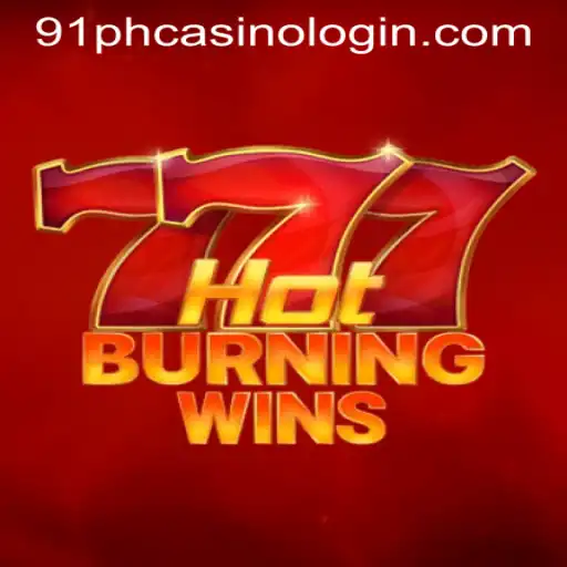 HotBurningWins: A Thrilling Dive into Modern Casino Gaming