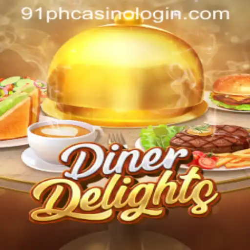 A Deep Dive into DinerDelights: Enjoy Gaming with 91PH CASINO LOGIN