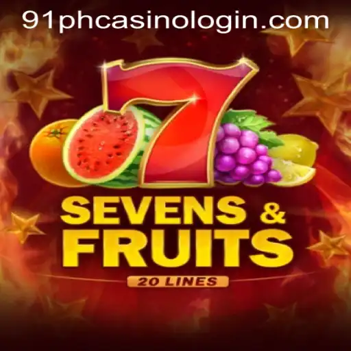 Discover the Exciting World of SevensFruits20: A Comprehensive Guide to Winning Big