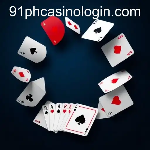 Exploring the Enchanting World of Card Games