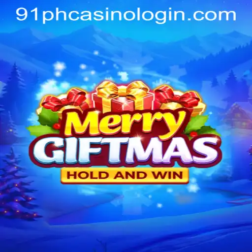 Unwrapping the Fun of MerryGiftmas: A Festive Adventure for Casino Enthusiasts