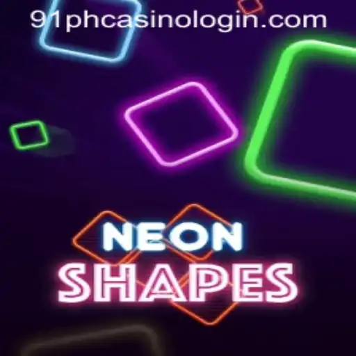 Discover the Thrills of NeonShapes