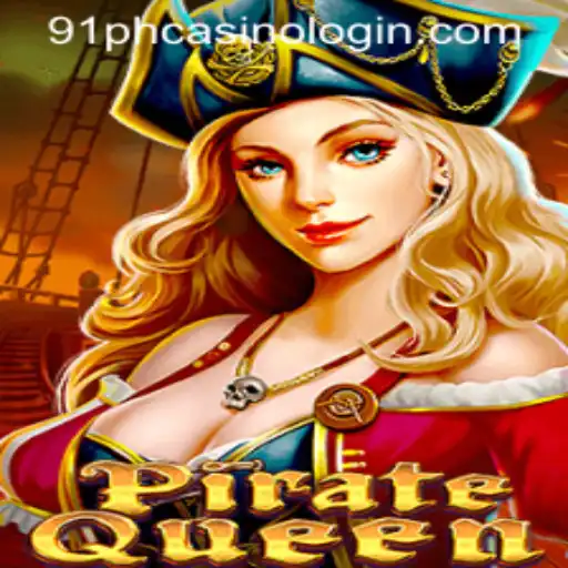 PirateQueen: Dive into the High Seas of Adventure with 91PH CASINO LOGIN