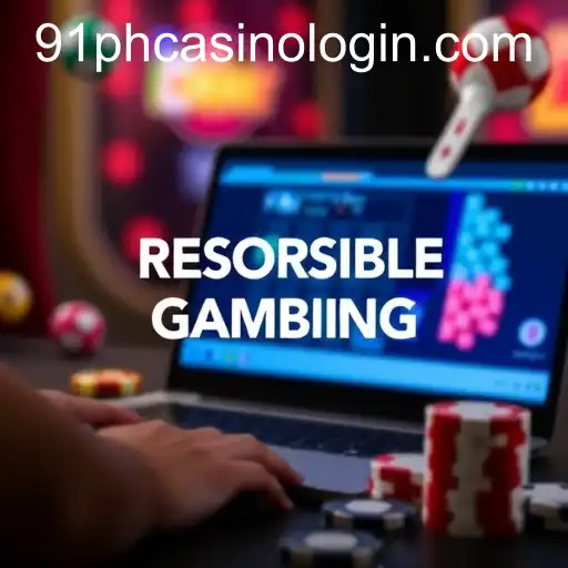Responsible Gambling in the Modern Era: Navigating the World of Online Casinos