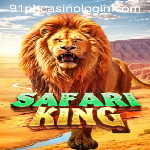 Discover the Thrilling World of SafariKing with 91PH CASINO LOGIN