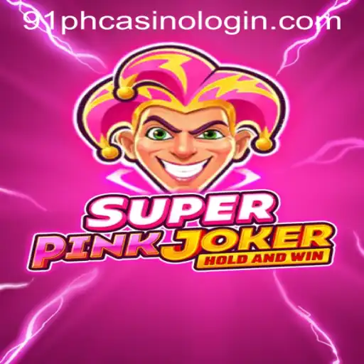 Exploring the Thrills of SuperPinkJoker: A New Era in Casino Gaming