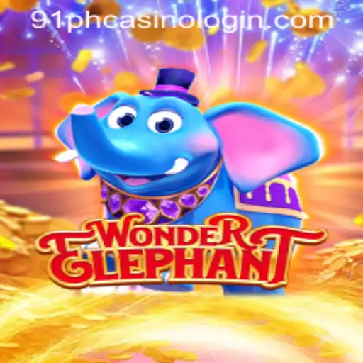 Discover the Exciting World of WonderElephant: A Casino Gaming Adventure