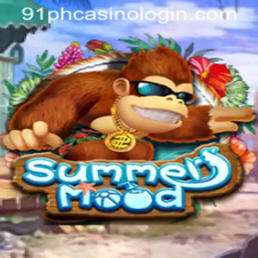 Exploring SummerMood: A Thrilling Adventure with 91PH CASINO LOGIN